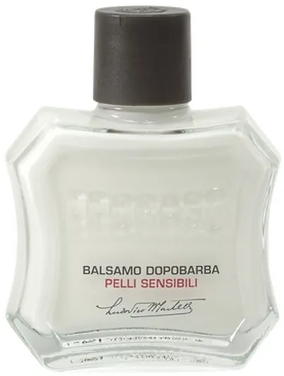 Proraso - Aftershave Balm Sensitive - Alkoholiton - 100 ml