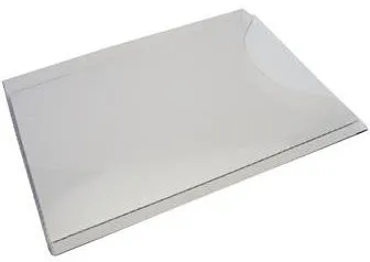 Magneettitasku esitteelle x