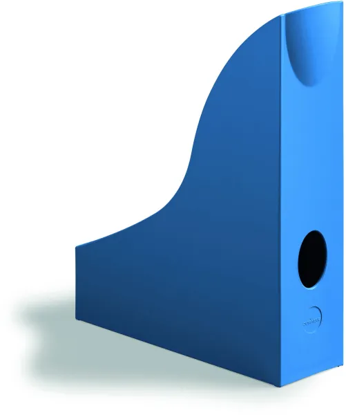 Durable ECO A4-lehtikotelon Blue Angel sininen