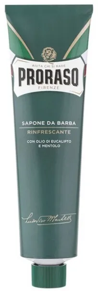 Proraso - Parranajovoide Eukalyptus & Menthol - 150 ml
