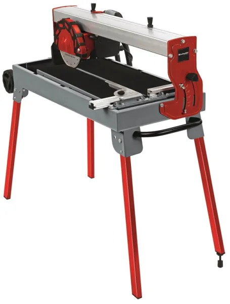 Einhell Laattaleikkuri prof max L: 62cm./Ø200 - 230V-900 W - TE-TC 620