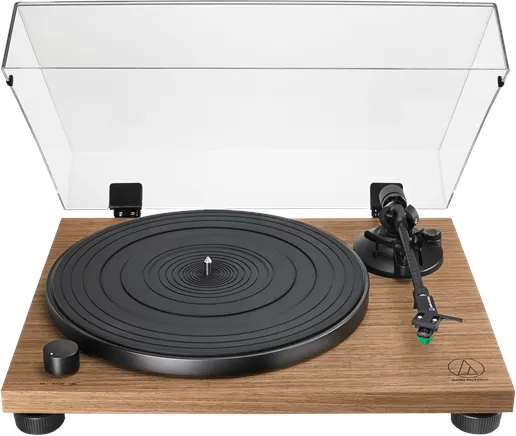 Audio-Technica AT-LPW40WN - levysoitin - Levysoitin