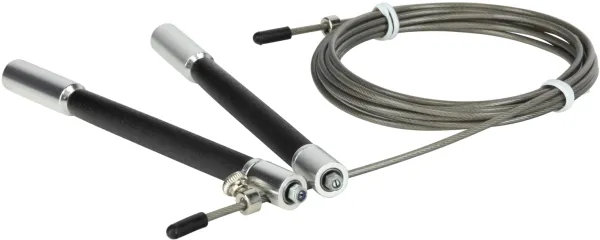 Odin Elite Cable Speed Rope Hyppy-/Harjoitusköysi