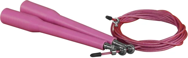 Odin Cable Crossfit Hyppynaru Pink Long Handle 300cm