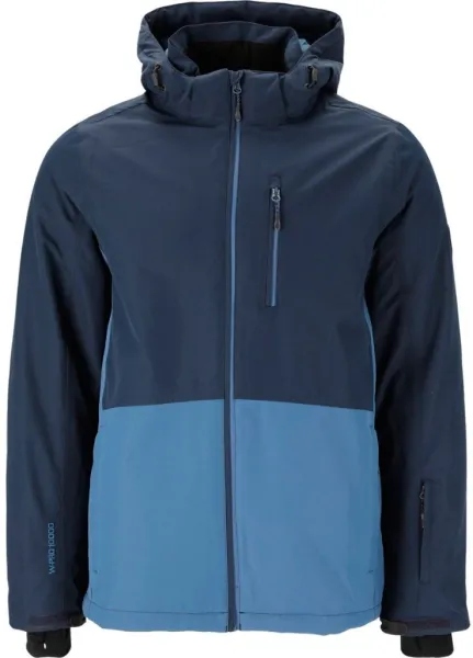 Whistler Drizzle W-Pro 10.000 Talvi- ja hiihtotakki miehille, navy