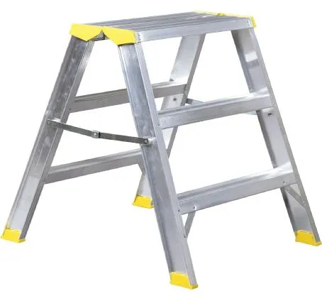 Tikas Wibe Ladders 55AB Prof