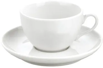 Pillivuyt Kulho Cecil 29 cl 16,5 cm Valkoinen